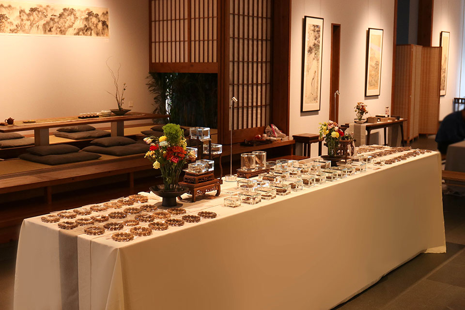 香至尊沉香香友见面会——上海站